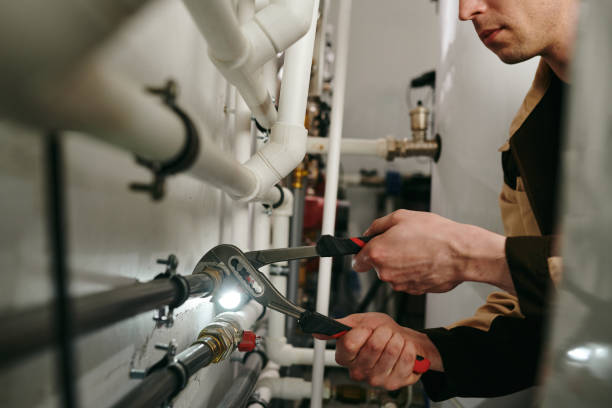 Best Affordable Plumbing Services  in Mont Clare, PA