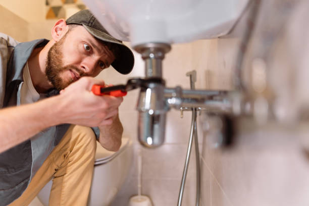 Best Leak Detection Services  in Mont Clare, PA