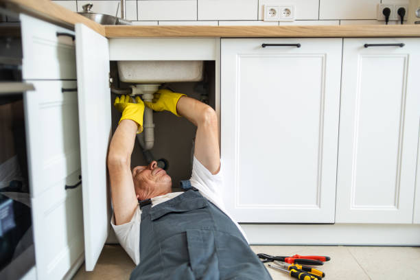 Best Toilet Repair Services  in Mont Clare, PA
