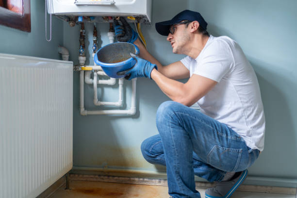 Best Shower Repair Services  in Mont Clare, PA